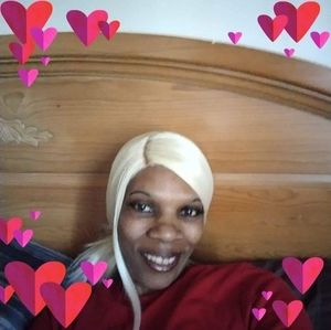 Meet your Posher, Tabatha